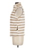 AndTheWhy Stripes Gold Vest Size M - photo 5