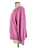 Vince Camuto Pink Pullover Sweater Size L - photo 5