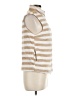 AndTheWhy Stripes Gold Vest Size M - photo 4