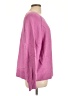 Vince Camuto Pink Pullover Sweater Size L - photo 4