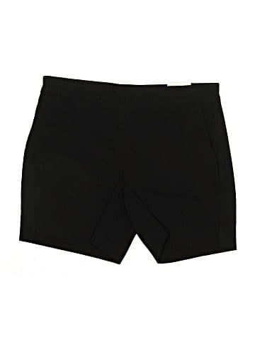 White House Black Market Shorts (view 1)