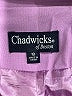 Chadwicks Purple Cardigan Size 10 - photo 7