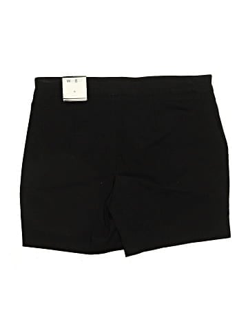 White House Black Market Shorts (view 2)