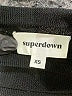 Superdown Black Bodysuit Size XS - photo 3