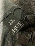 Hue Gray Active Pants Size XL - photo 4