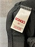 Bongo Black Swimsuit Top Size M - photo 3