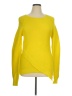 Katherine Barclay Yellow Pullover Sweater Size XL - photo 1