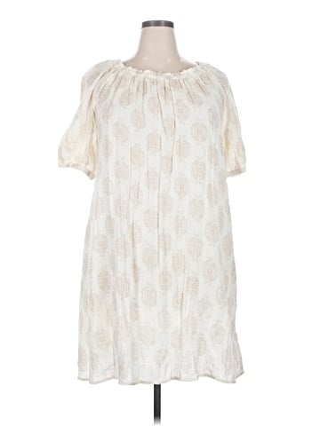 wonderly Casual Dress (view 1)