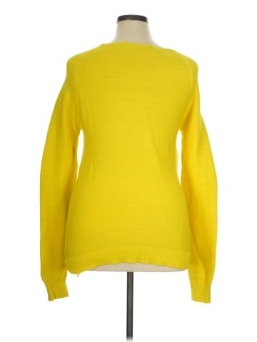 Katherine Barclay Pullover Sweater (view 2)