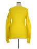 Katherine Barclay Yellow Pullover Sweater Size XL - photo 2