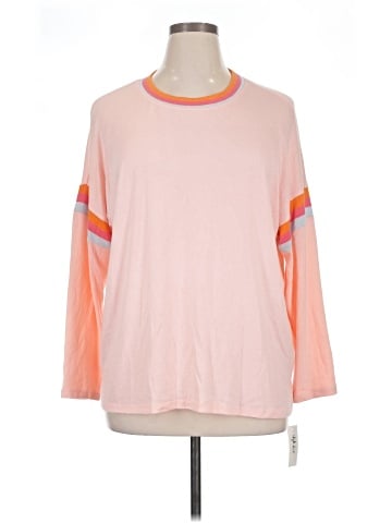 Style&Co Sweatshirt (view 1)