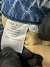 Rag & Bone 100% Cotton Blue Jeans Size 24 waist - photo 8
