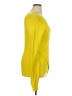 Katherine Barclay Yellow Pullover Sweater Size XL - photo 4