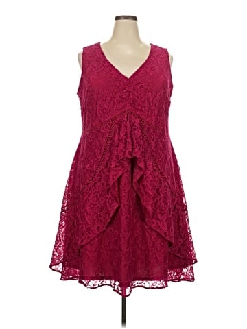 Taylor Cocktail Dress (view 1)