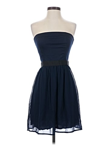 Mango Cocktail Dress (view 1)