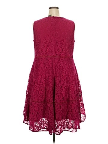 Taylor Cocktail Dress (view 2)