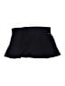 Adidas 100% Polyester Solid Black Active Skort Size L - photo 2
