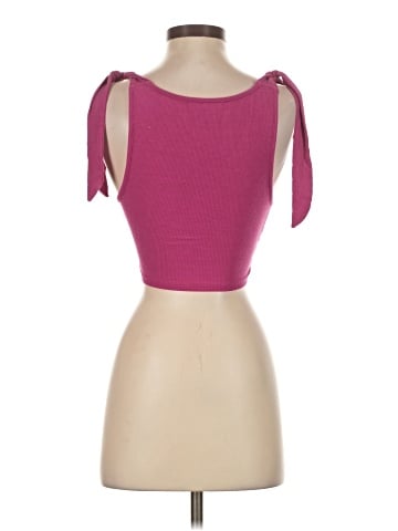 Lovers + Friends Sleeveless Blouse (view 2)