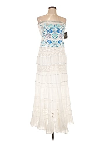 Boston Proper Cocktail Dress (view 1)