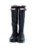Hunter Blue Rain Boots Size 6 - photo 2