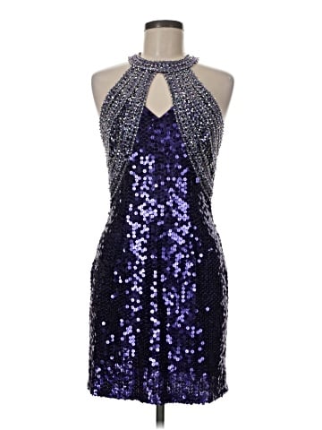 NiteLine Cocktail Dress (view 1)