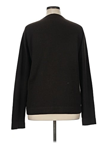 Alfani Cashmere Pullover Sweater (view 2)