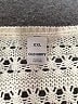 Old Navy 100% Cotton White Sweater Vest Size XXL - photo 7