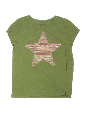 The Children's Place Short Sleeve T-Shirt (view 1)