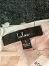 Lulus 100% Polyester White Cocktail Dress Size S - photo 7