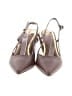 Vince Camuto Brown Heels Size 8 - photo 2