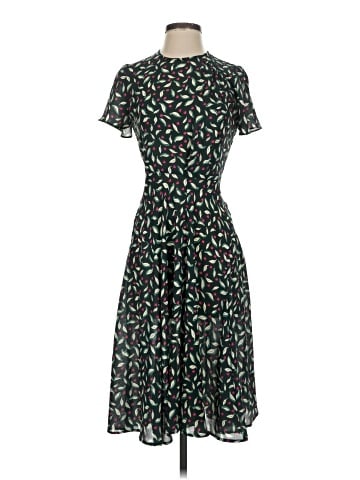 Slate & Willow Casual Dress (view 1)
