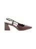 Vince Camuto Brown Heels Size 8 - photo 1