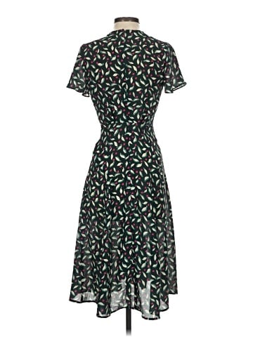 Slate & Willow Casual Dress (view 2)