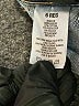 Aeropostale Hearts Blue Jeans Size 6R - photo 5