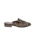 Indigo Rd. Brown Mule/Clog Size 7 - photo 1