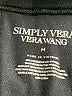 Simply Vera Vera Wang Solid Black Active Pants Size M - photo 7