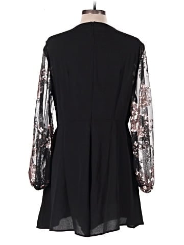 Shein Curve Romper (view 2)