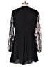 Shein Curve Black Romper Size 14 Plus (1) - photo 2