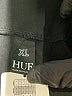 Hue Black Active Pants Size XL - photo 4