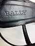 Bally Black Sandals Size 6 1/2 - photo 3