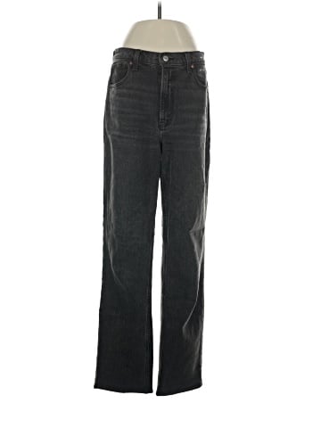 Abercrombie & Fitch Jeans (view 1)
