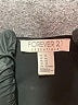 Forever 21 100% Polyester Black Long Sleeve Blouse Size XS - photo 7