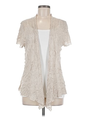 Eileen Fisher Cardigan (view 1)