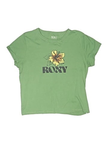 Roxy Short Sleeve T-Shirt (view 1)