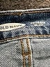 Old Navy Stars Blue Jeans Size 14 - photo 4