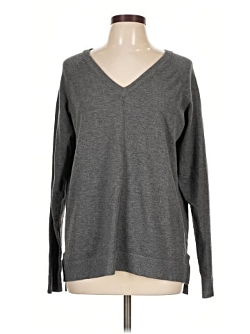 Bobeau Long Sleeve T-Shirt (view 1)