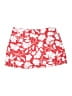 Tommy Bahama Floral Red Skort Size L - photo 1