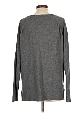 Bobeau Long Sleeve T-Shirt (view 2)