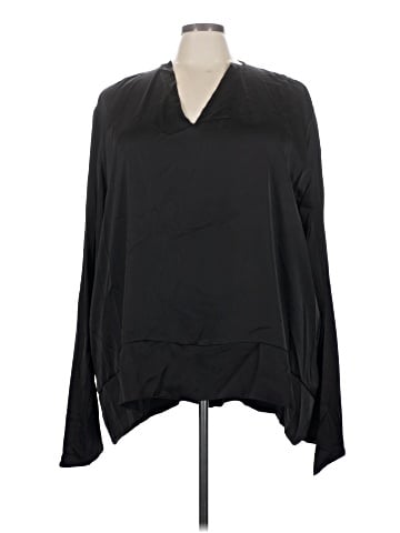 Assorted Brands Long Sleeve Blouse (view 1)
