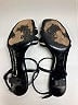 Bally Black Sandals Size 6 1/2 - photo 5